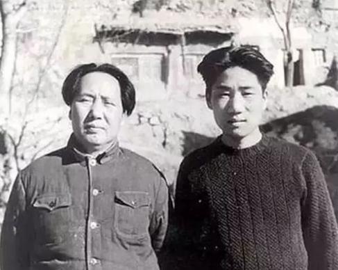 1950年彭德怀致中央军委绝密电报被公开，毛岸英牺牲细节曝光