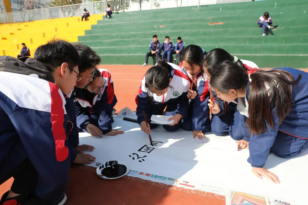 【招生开始啦~】一所好学校，真的很重要——南京宇通实验学校欢迎您！