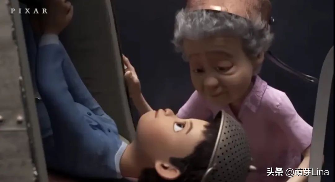 这5部治愈系获奖动画短片，有爱有勇气，让孩子看完有力量