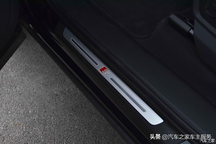 我觉得奥迪Q7才是终极SUV，你同意吗？