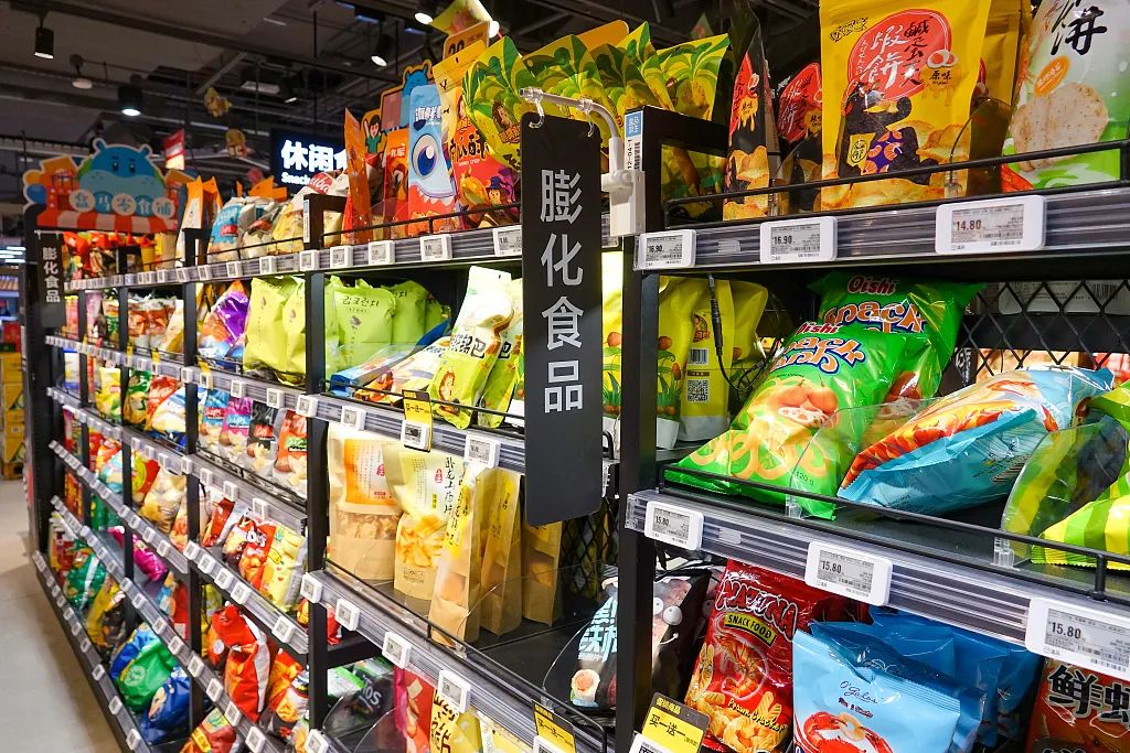 长期点外卖，塑料盒会对人体有害吗