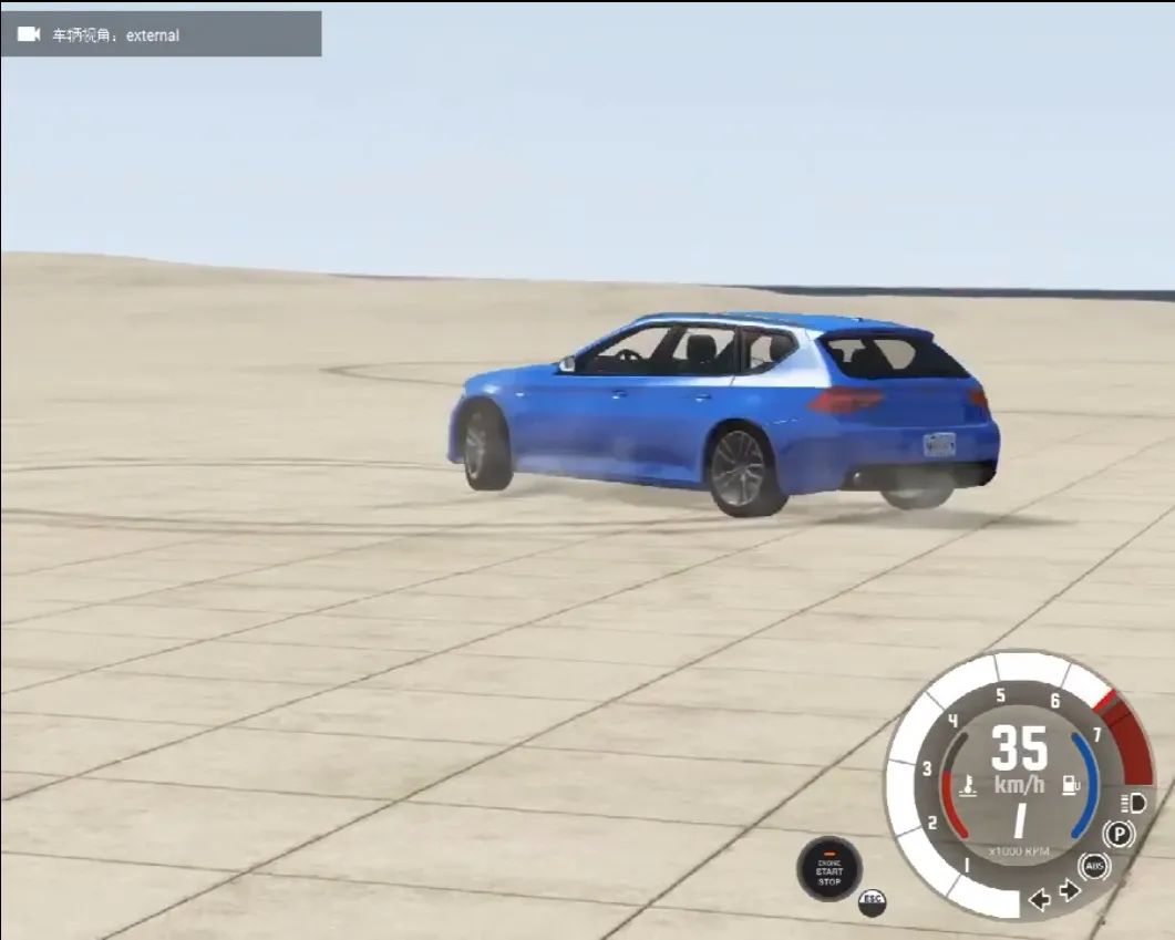 撞车模拟器？太小看它了！带你认识真正的BeamNG.drive