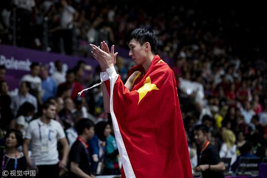 周琦为什么在nba日报爆扣(20年老记者震惊！火箭为何对周琦“痛下杀手”？不要中国市场了？)