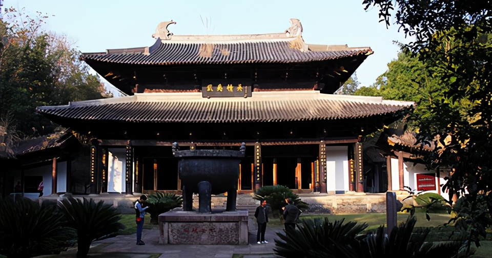 南平有什么地方好玩？到南平旅游千万不要错过这些景点