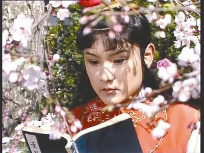 贾宝玉只有十几岁，却有大人的思想，他是早熟还是人小鬼大？
