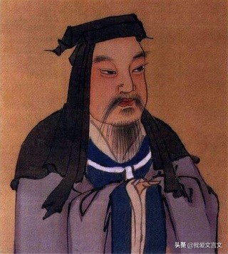 经典文言文赏析 | 床头捉刀人