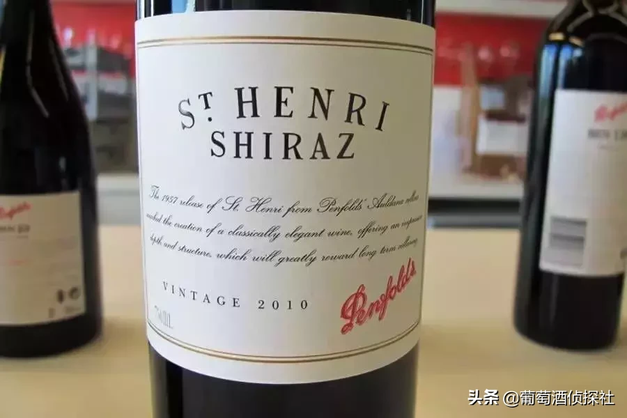 最新最全版｜奔富全系列酒款指南，强烈推荐收藏