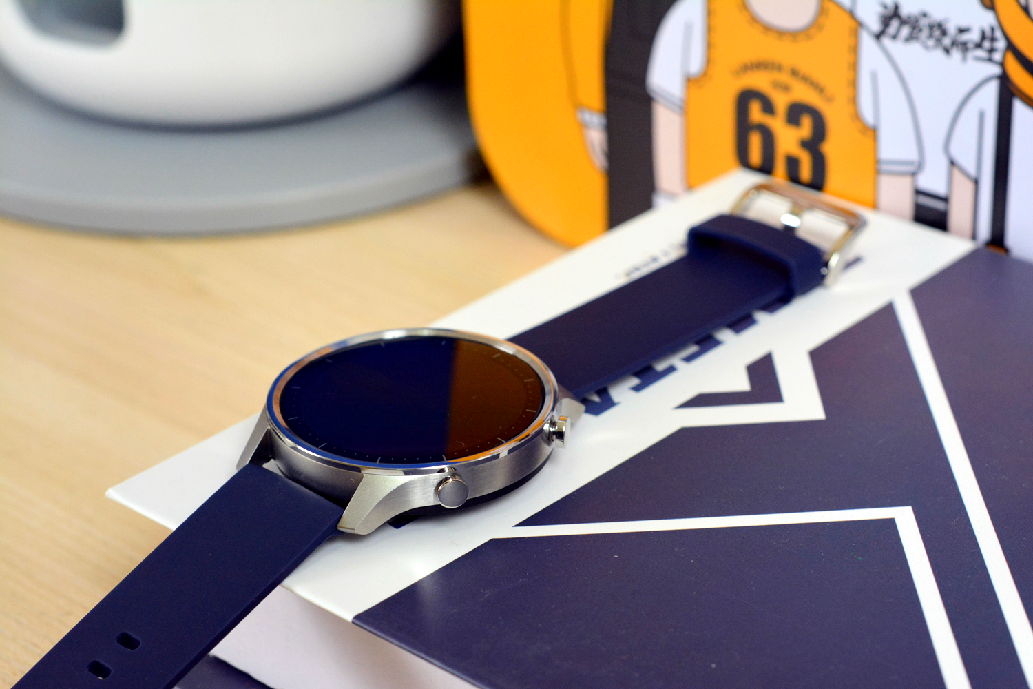 搭载三星屏,110种表盘,小米手表color使用一天,来聊聊实际感受 - 114