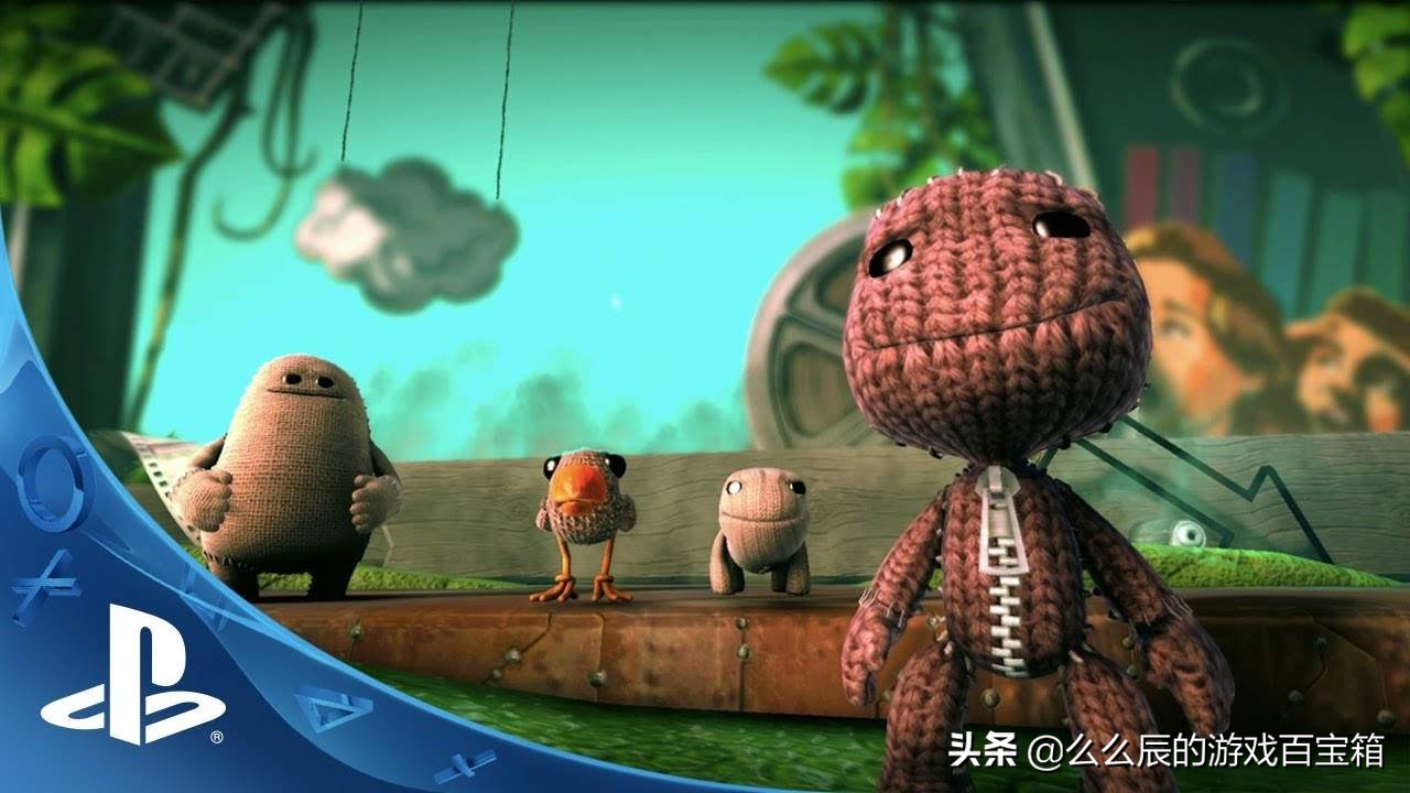 与女朋友一起玩耍！PS4/PS5平台最值得推荐游玩的十款双人游戏