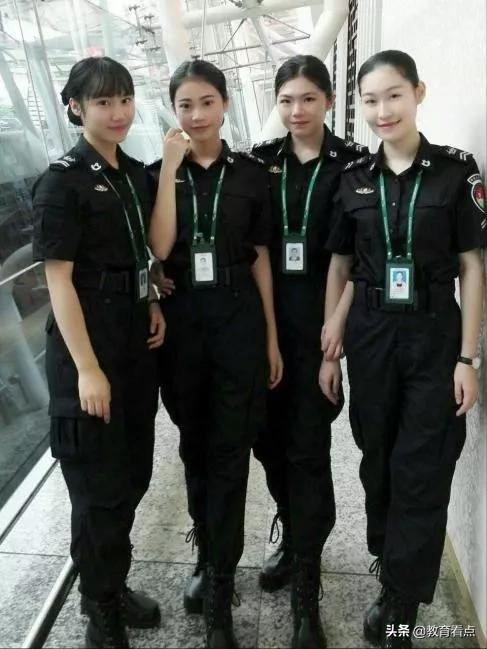 春季高考|今天就是想大大方方地了解一下“广州涉外经济职院”