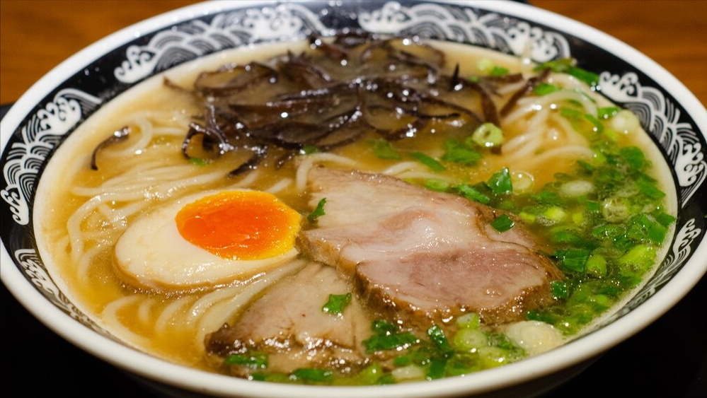 简单又好吃的10款面条做法，适合秋天吃，有荤有素，天天吃不重样