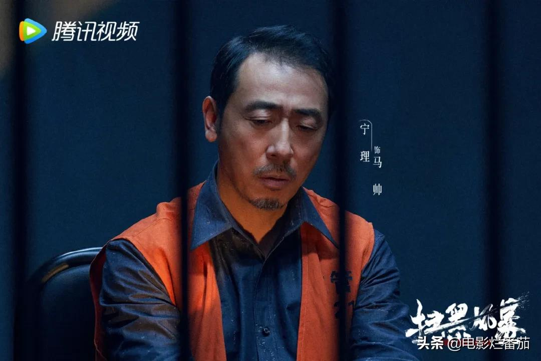 8月新剧,孙俪、于和伟的剧是大热门,但我更看好孙红雷的扫黑剧