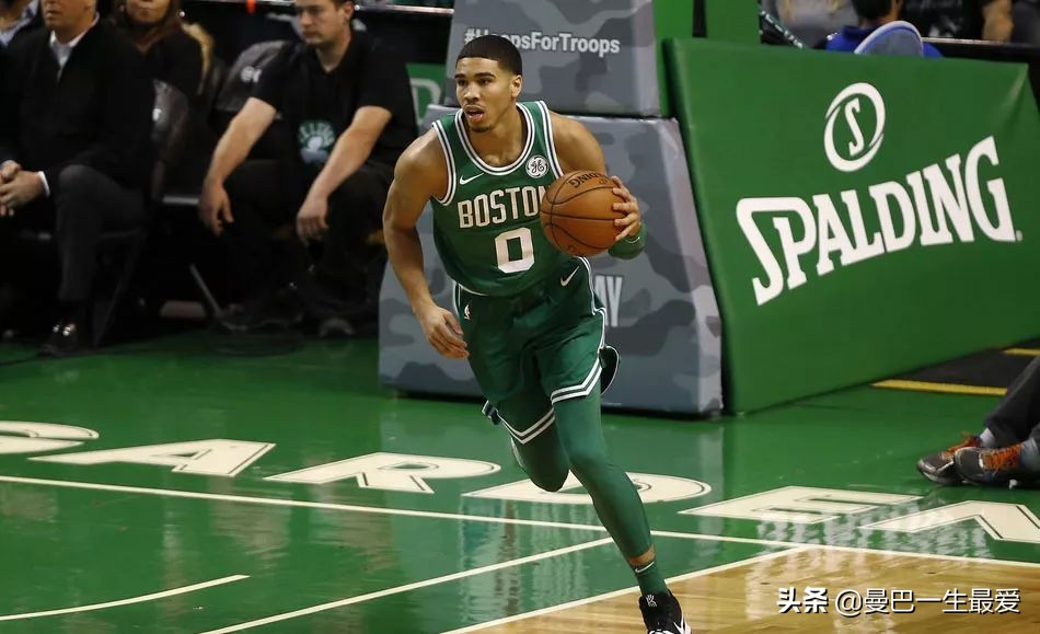 nba塔图姆为什么叫懒兔(科比传入杰森·塔图姆)