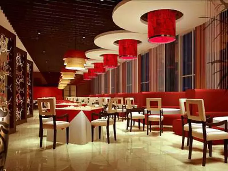 比较实用!餐饮管理公司的会计实务和税务实务