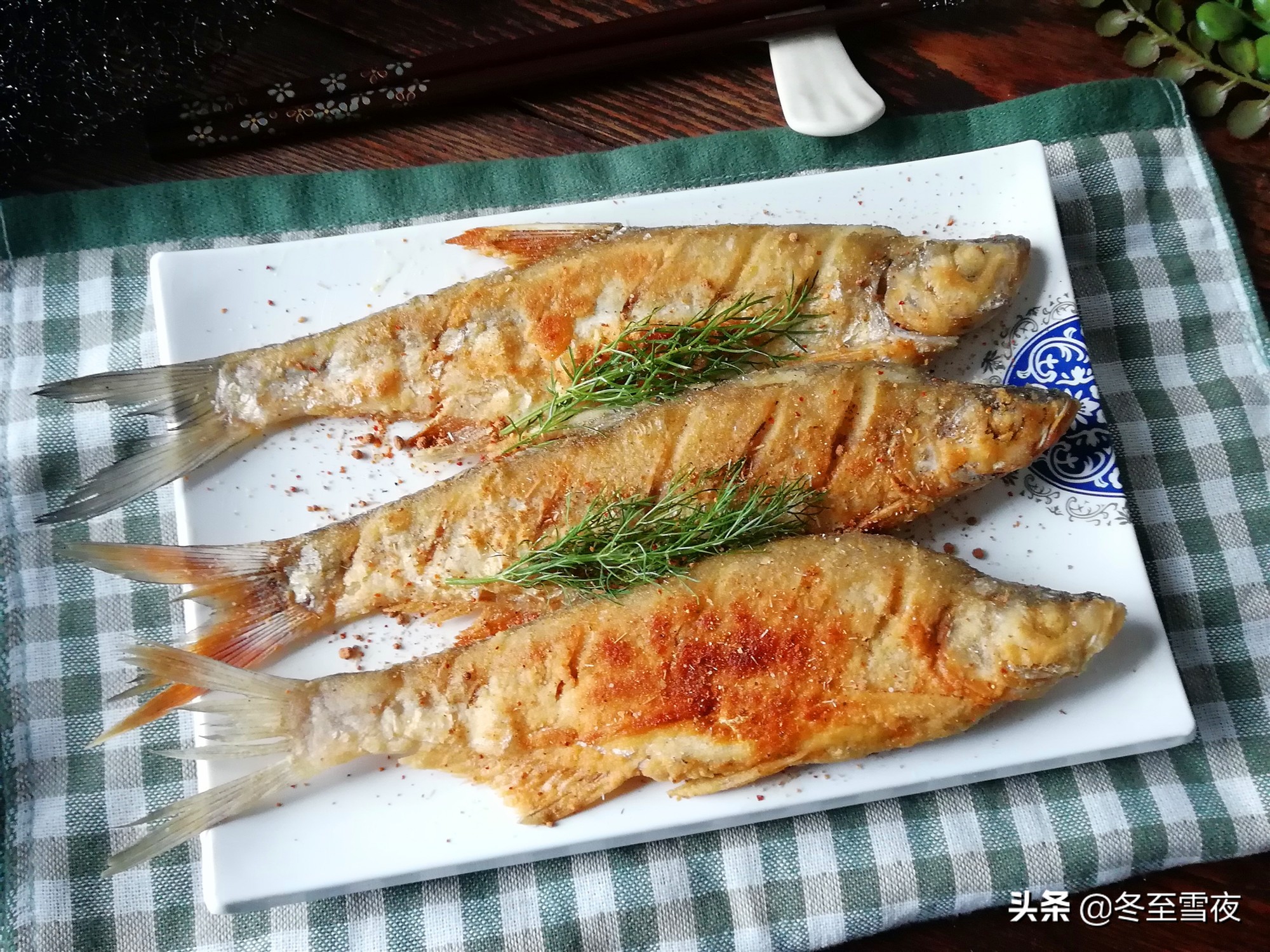 島子魚的做法,島子魚的做法大全集