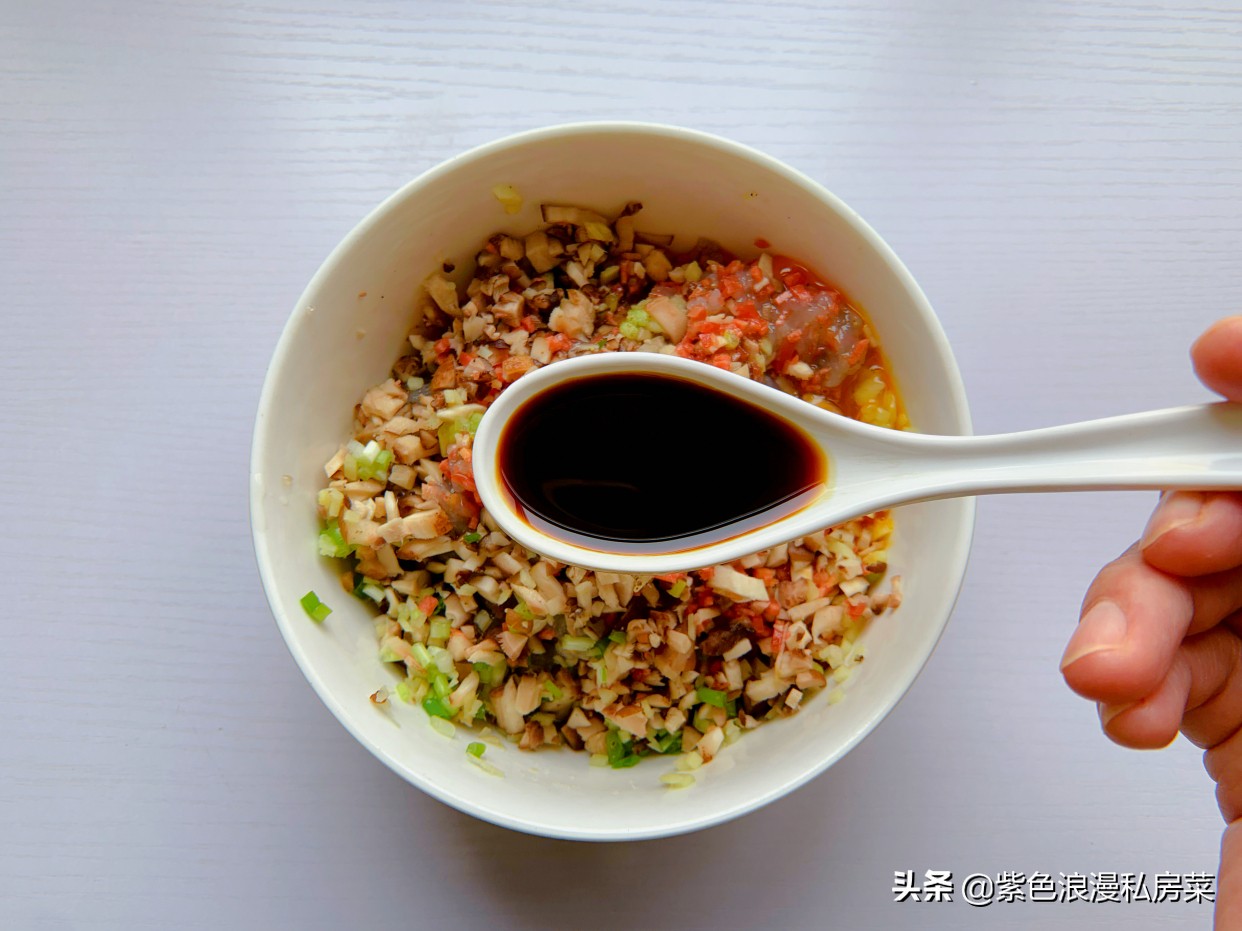 天冷最爱吃这道早餐，高蛋白高营养，热乎乎的下肚，全身都暖和