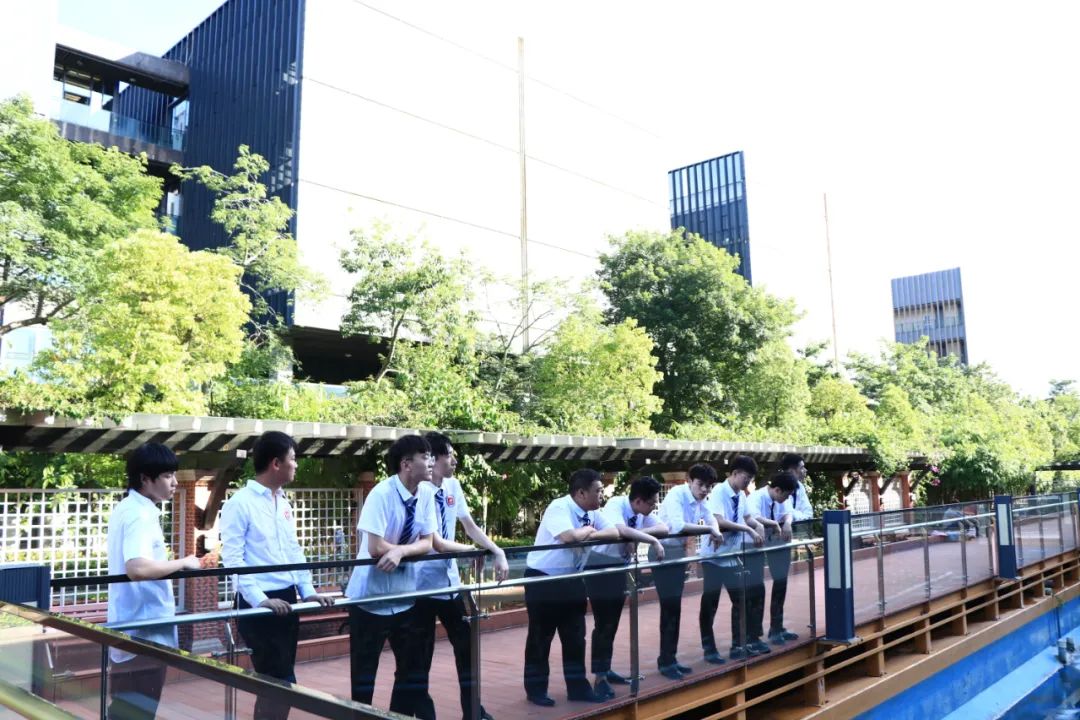 毕业季 | 厦门工学院职业教育学院，定格时光，留住美好