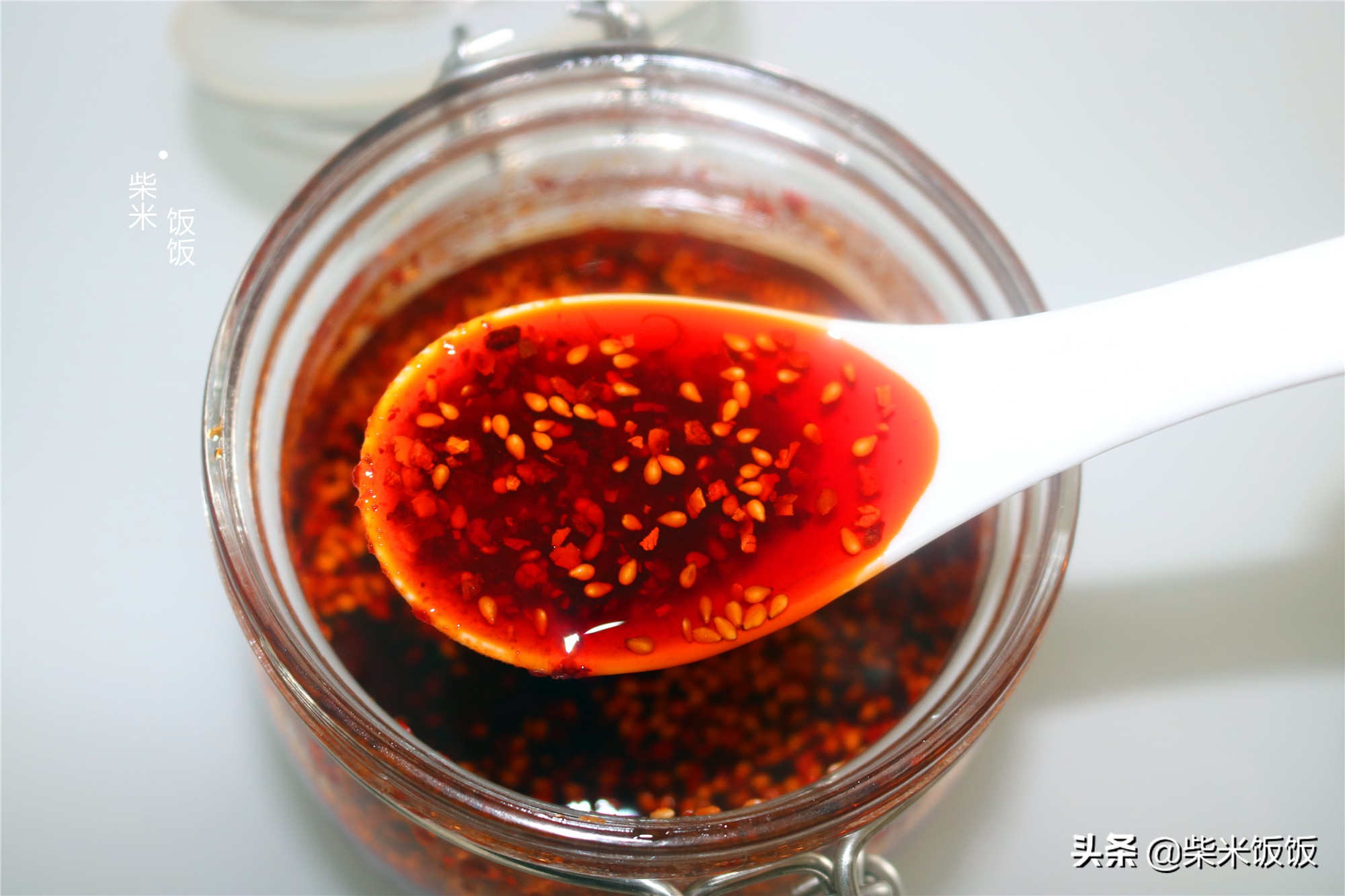 做辣椒油，我常用这8种香料，鲜香四溢，拌什么菜都好吃