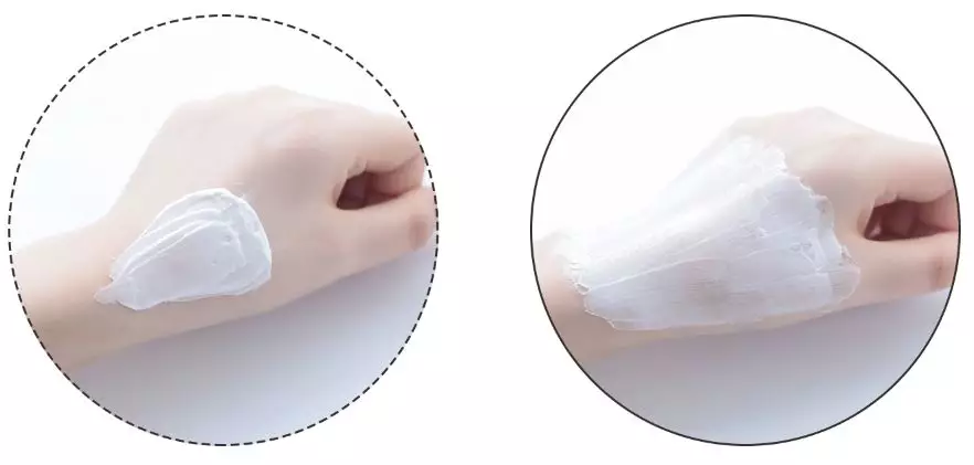 熬夜救星—菲洛嘉十全大补面膜