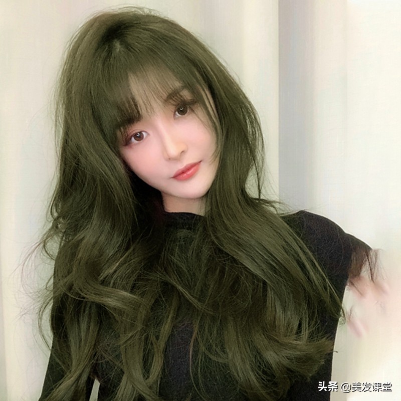 多段发闷青操作，跟你的想法一样吗？我的方法不太一样