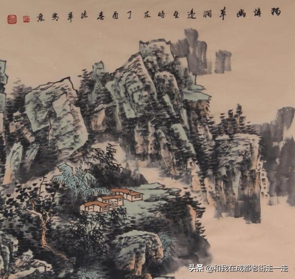 四川教育学院美术系（1985—2004年）系友名单火热收集中