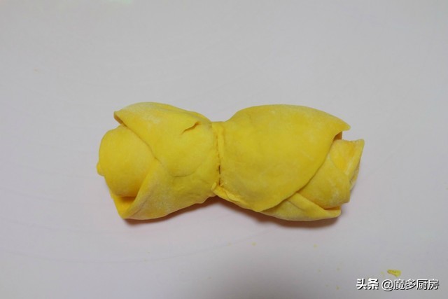玫瑰饅頭,玫瑰饅頭做法