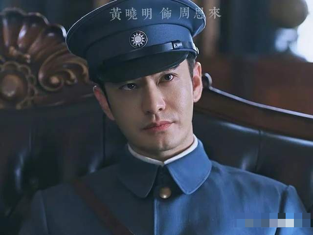 《功勋》孙家栋篇：8个黄金配角，刘欢来了，韩红也来了