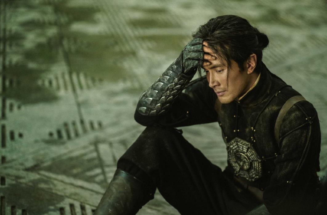 其他的门派多少是为了钱财,而搬山一派则是为了解除诅咒,只可惜鹧鸪哨