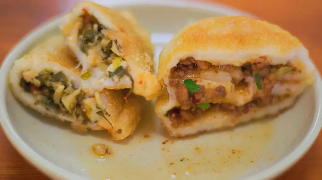 每顿人均20块，坐高铁来这座浙西小县城吃个过瘾