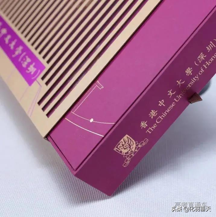 2021“神仙打架”——北大、清华等高校绝美录取通知书欣赏