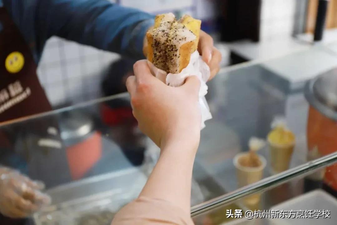 开早餐店到底赚不赚钱？去哪才能学到吸引消费者的技术呢？