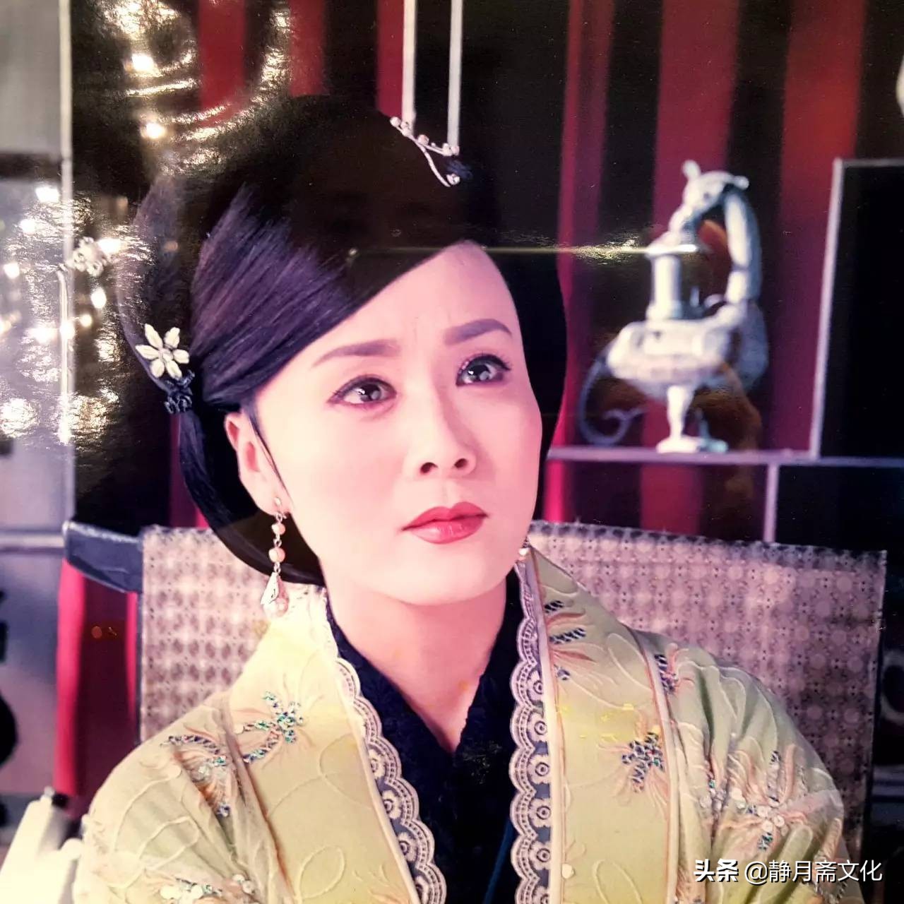 千古第一才女？李清照词美人美当之无愧，狠起来却堪比女罗刹