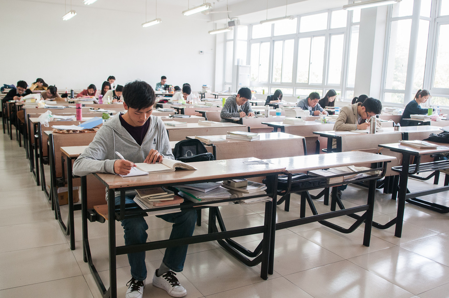 2022考研报名时间已公布，关于报名，有哪些注意事项？