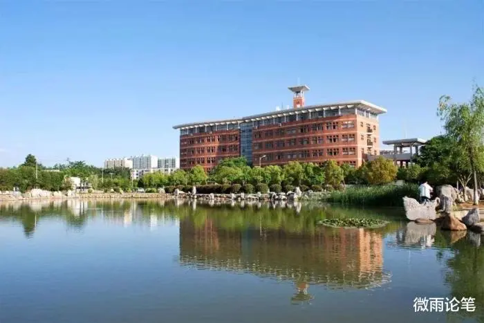 河南这2所师范学院排名较后，实力并不弱，发展前景良好