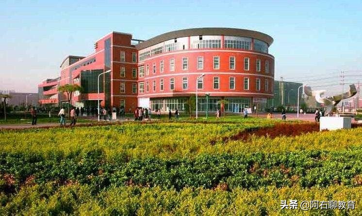 保定有哪些高校值得关注？这6所不容错过！