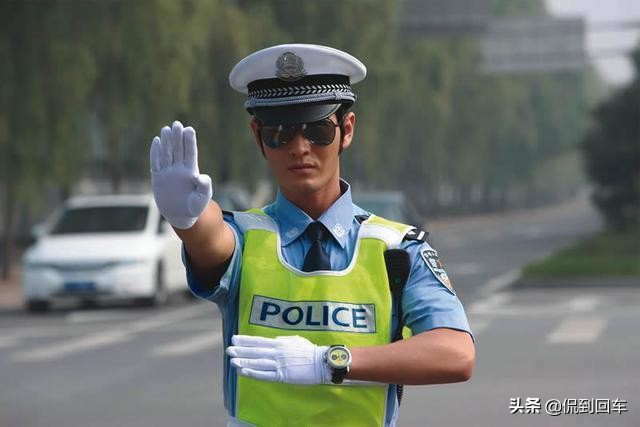 电子驾照时代就要来临，它将为我们的出行，带来哪些方便
