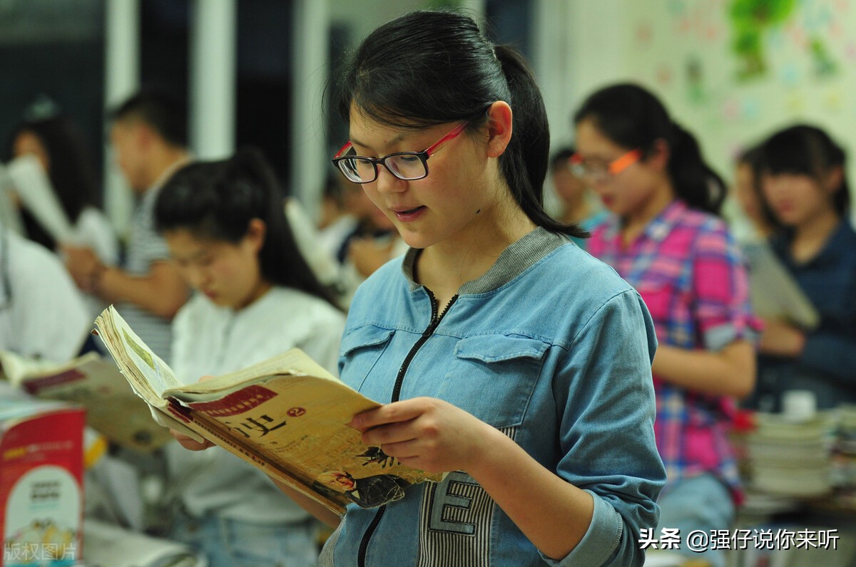 杭州外国语学校2017高考（浙江36名学霸被清北提前录取）