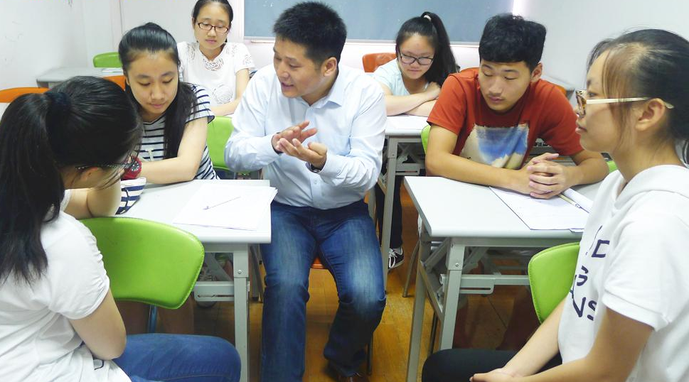 奶茶培训班（培训机构刚倒下）