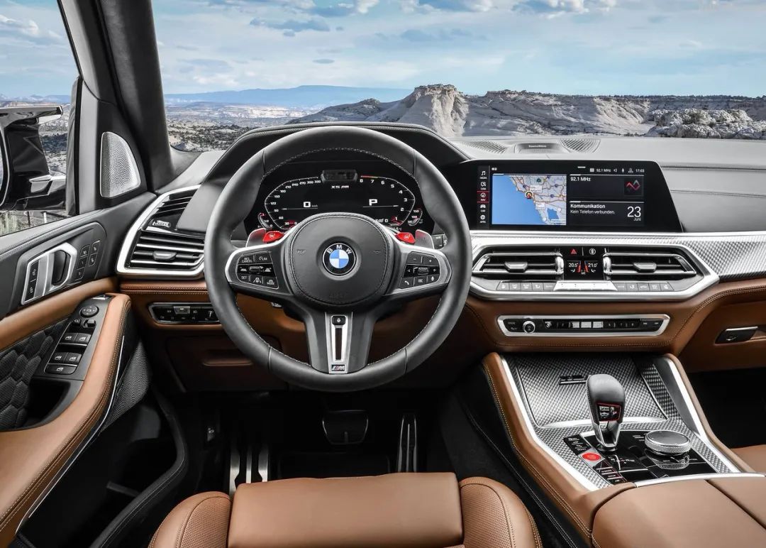  新款奥迪Q7、X5与GLE，你选谁？