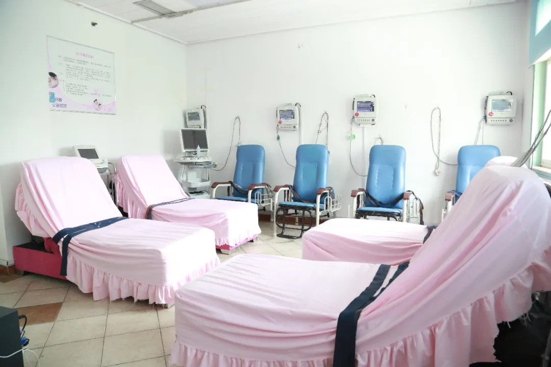 郑州大学第三附属医院门诊楼优化调整，更高效、更便捷