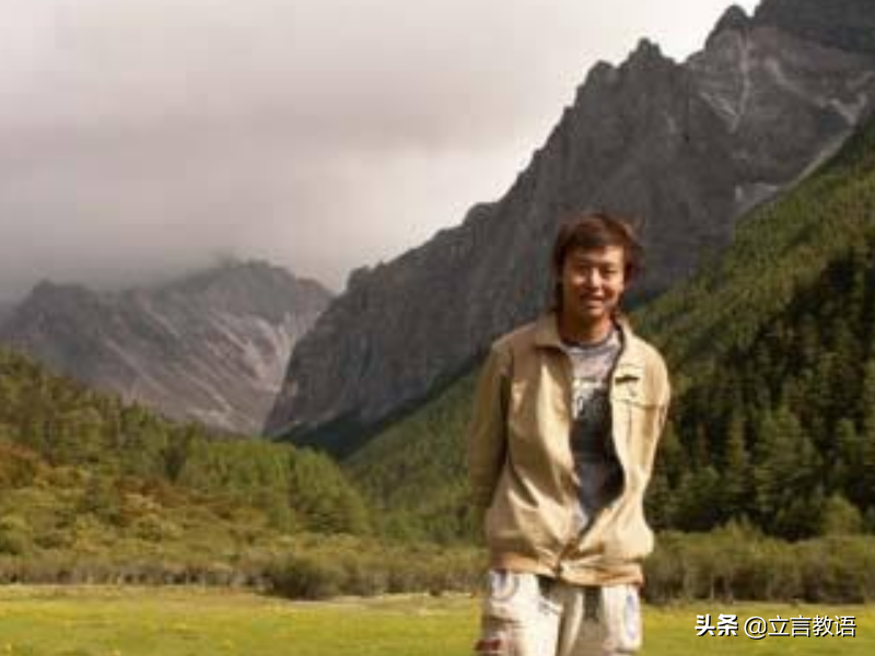 有一种学霸叫王垠：放弃清华博士学位，微软对他“全球封杀”