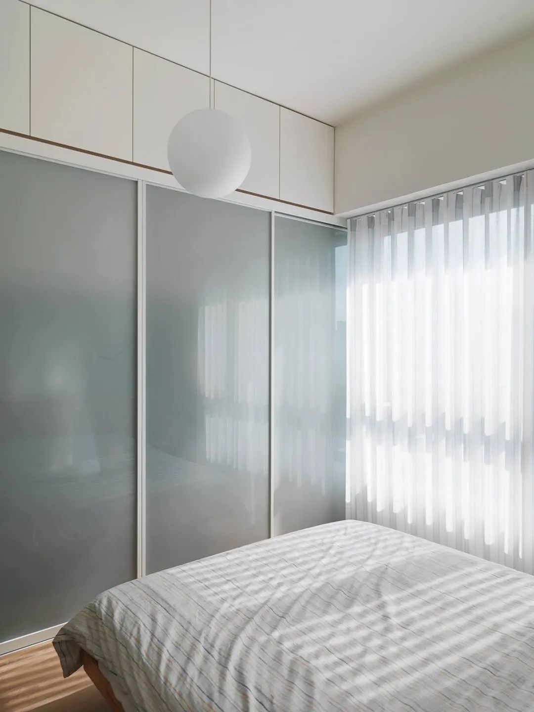 混搭也有小窍门，80m²2室森系日式，实力打造清新自然之家