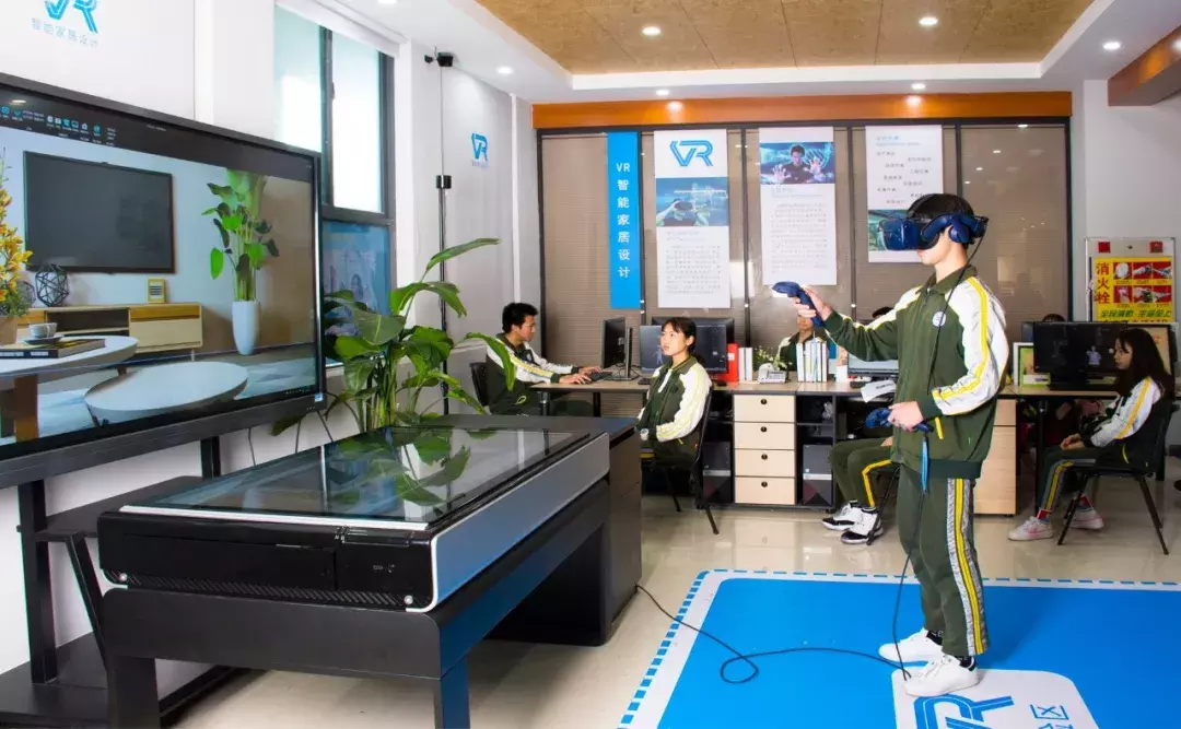 等你一年，2019年东莞市轻工业学校招生简章终于出手了！