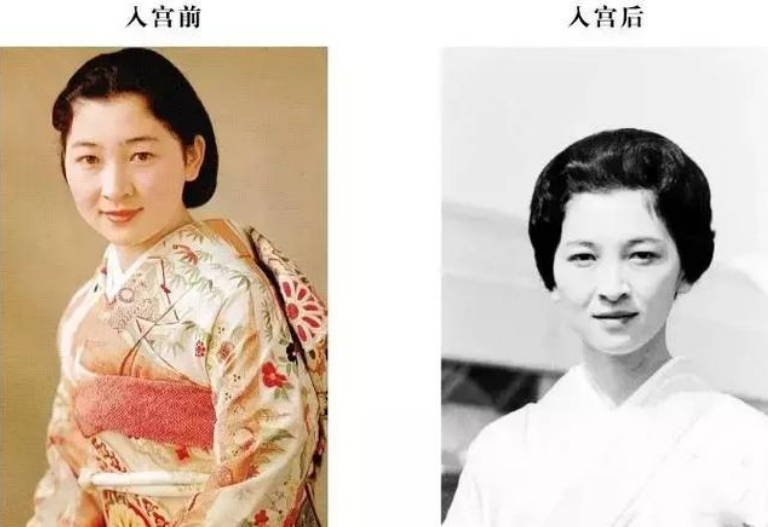 美智子：被婆婆良子高压统治41年，晚年化身恶婆婆，折磨儿媳雅子