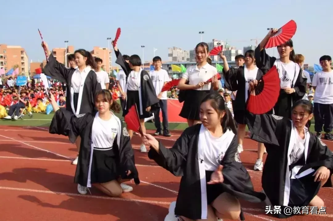 广外佛山外校将于3月31日举行幼升小面谈活动！诚邀您来参与！