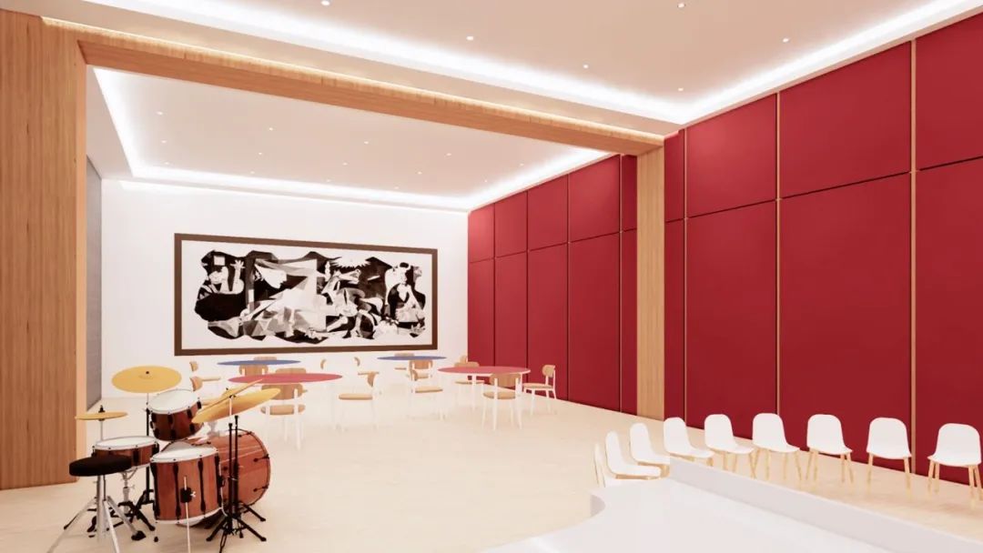 城北高端私立学校！新川vs巴德，选哪所更明智？