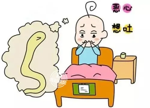 ​宝宝总是挠屁屁？当心这种“小虫”在作怪