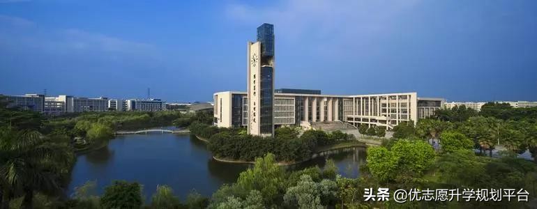 广东高校转专业容易吗？转专业难度等级出炉，你学校排第几等？