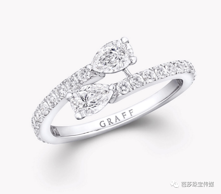 A妹婚戒居然不是鸽子蛋！Toi Et Moi凭什么让时髦精Pick？