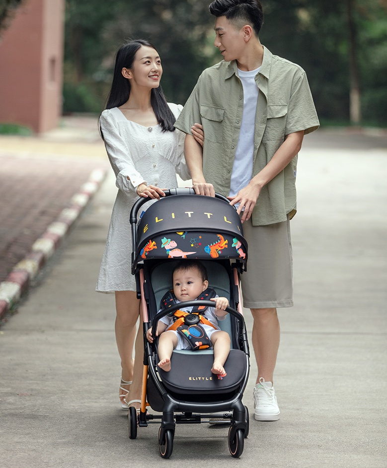 高端婴儿车bugaboo博格步（爆款婴儿推车选购指南 ）